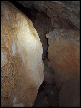 Grotta Costa di Prabello V