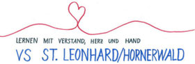 Volksschule St. Leonhard am Hornerwald