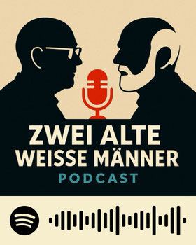 zweialteweissemaenners Webseite!