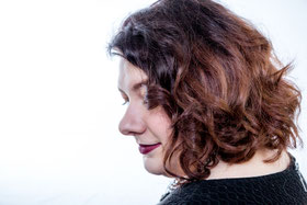 Yasmin Reese Gospelsangerin Hochzeitssangerin Sangerin Hamburg