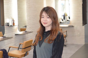 Lala Hair 岩見沢店 Lala Hair Vanvan Lala Hair 岩見沢店 Lala Hair Vanvan