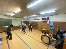 団体紹介③　毎週木曜日は定例活動