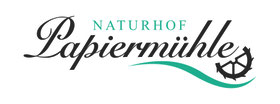 Papiermühle-Naturhof- Webseite!