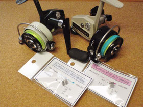 Cardinal syndrome - handmade-lure-studio-morh Jimdoページ