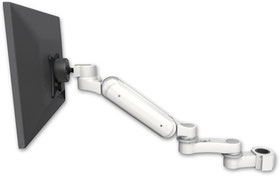 UL180 ポールマウント：1.5 / 1.75 / 2.0インチの3種類の支柱径に対応