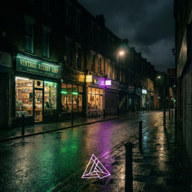 RUMANU - RUMANU EDITS (2025)