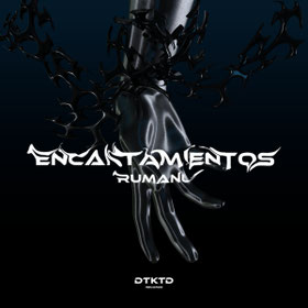 RUMANU - ENCANTAMIENTOS (2025)