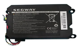 Segway Navimow Messersatz