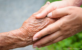 Haus- und Krankenbesuche