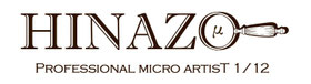 hinazo- miniature