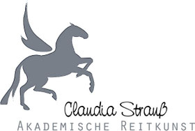 Academic Art of Riding // Claudia Strauss