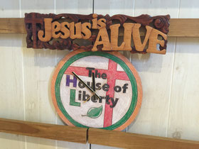 thehouseofliberty ページ！