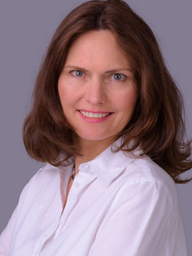 Portrait, Anja Gerber-Oehlmann, GO Ahead Consulting, Krisencoaching, Verhandlungsexpertin
