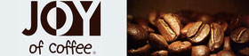joyofcoffees Webseite!