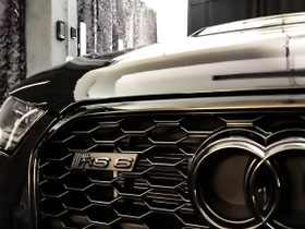 detailing audi rs6 c7