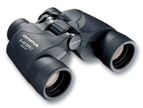 Binocolo Olympus 8x40 DPS I