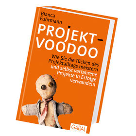 Projekt-Voodoo® - Training von Bianca Fuhrmann