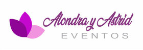 Alondra y Astrid Eventos