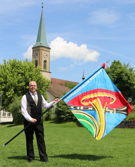 Harmoniemusik Rohrdorf - Fähnrich