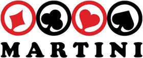 Zauberer Martini