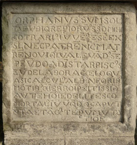 Pierre de Bolingen 1/3