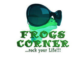  Frogs Corner Band - ..rock your Life !!