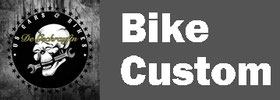 LOGO: Custom Bikes & Motorradwerkstatt in Ebbs (Tirol) – Bike Custom