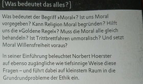 Erschienen bei Philipp Reclam Jun. Verlag GmbH,  Ditzingen, Aktualisierte Ausgabe von 2022