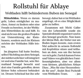 Quelle: Freilassinger Anzeiger, 10.11.2022