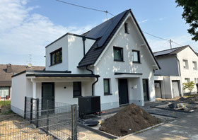 Martin Schnitzler Architekten Architekt Köln Haus OBS