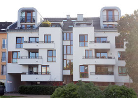 Martin Schnitzler Architekten Architekt Köln Frechen Marktstraße