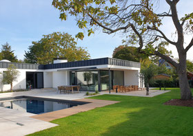 Martin Schnitzler Architekten Erftstadt Haus R