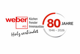 Schreinerei Weber AG Seewen