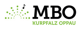 Modernes Blasorchester Kurpfalz Oppau aus Ludwigshafen-Oppau