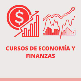 CURSOS DE ECONOMÍA Y FINANZA Y CONTABILIDAD