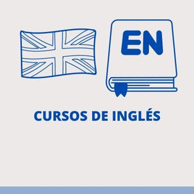 CURSOS BONIFICADOS DE INGLES