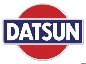 Datsun Logo