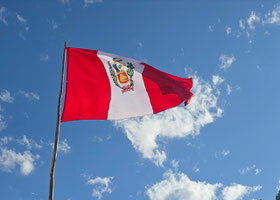 Peru 17. - ?? August 2025