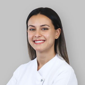 Joana - Enfermera Titulada