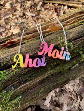 Handgefertigter Schmuck Online Hamburg