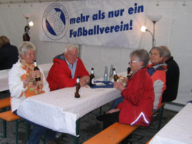Sommerfest 2014