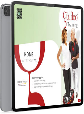 Vibrationstraining, Vibrationsplatten e-Book Vibrationstraining zu Hause - Sinn oder Unsinn www.vplatte.de