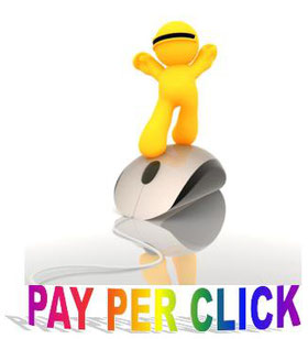 Markinsol - Pay Per Click