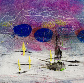 A new discovery, 2016
