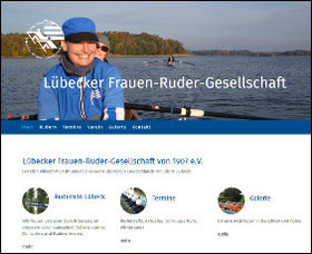 Lübecker Frauen-Ruder-Gesellschaft