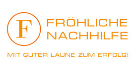 Fröhliche Nachhilfe