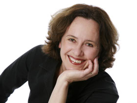 Sabine Hellberg - Kooperationspartnerin