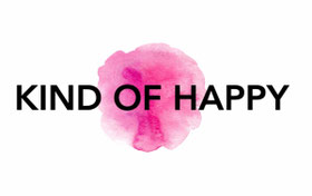 kindofhappy ページ！