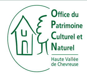 Office du Patrimoine Culturel Naturel Haute Vallée de Chevreuse
