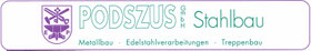 metallbau-podszuss Webseite!